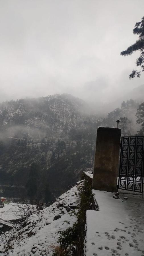 Chirag Homestay Kainchi ナイニタール エクステリア 写真