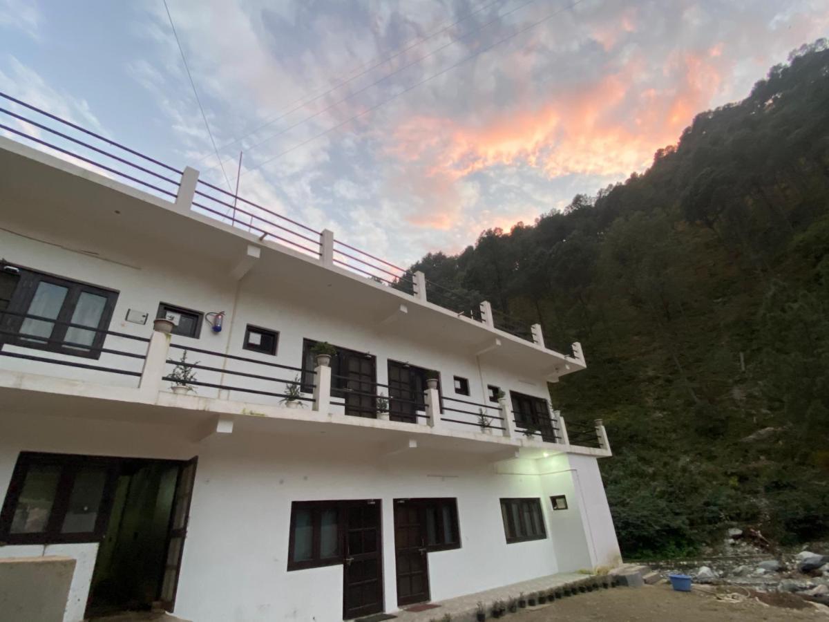 Chirag Homestay Kainchi ナイニタール エクステリア 写真