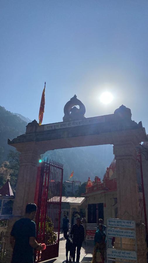 Chirag Homestay Kainchi ナイニタール エクステリア 写真
